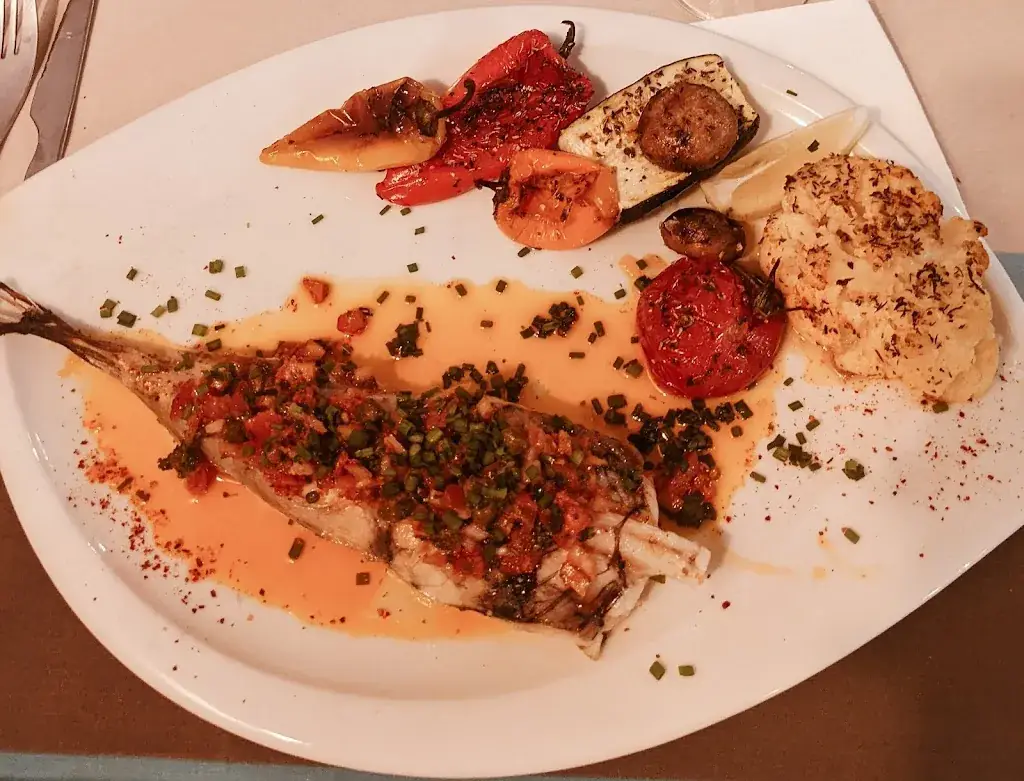 Menu_Restaurant La Mariposa_Ascain_immagine_8