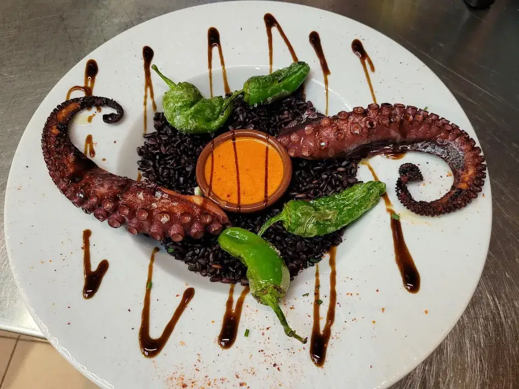 Menu_Restaurant La Mariposa_Ascain_immagine_9