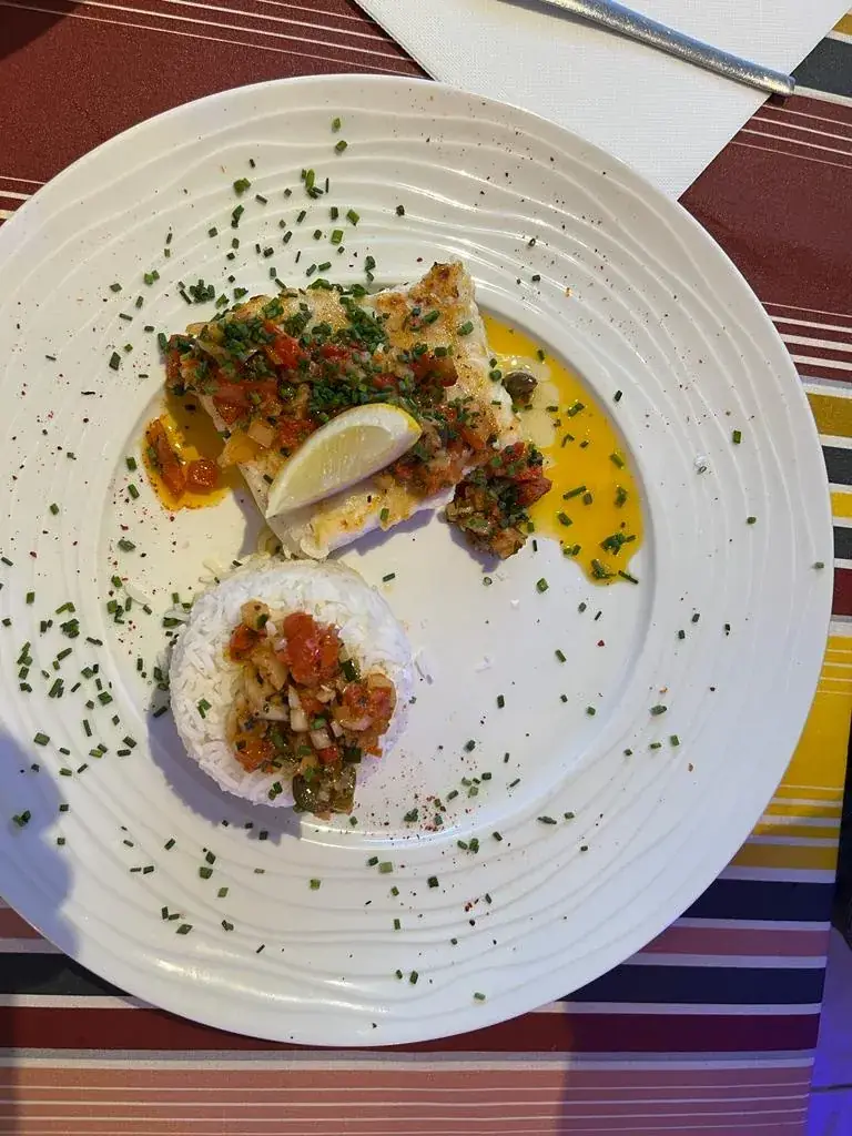 יעל רדו_Restaurant La Mariposa_Ascain_recensione