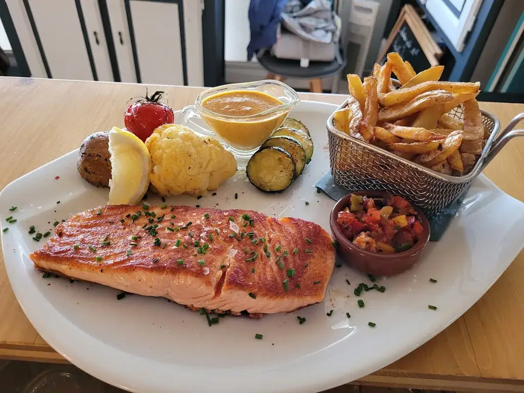 Restaurant La Mariposa_Ascain_slider_image_2