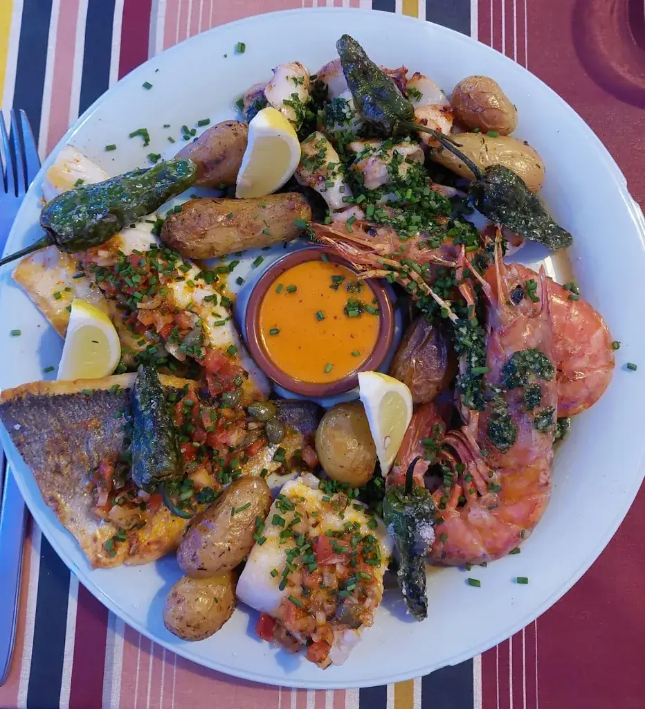 Restaurant La Mariposa_Ascain_slider_image_3