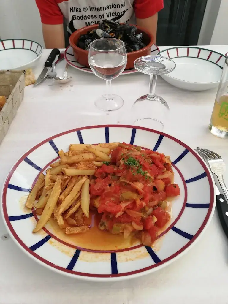 Menu_Restaurant Larralde_Ascain_image_6