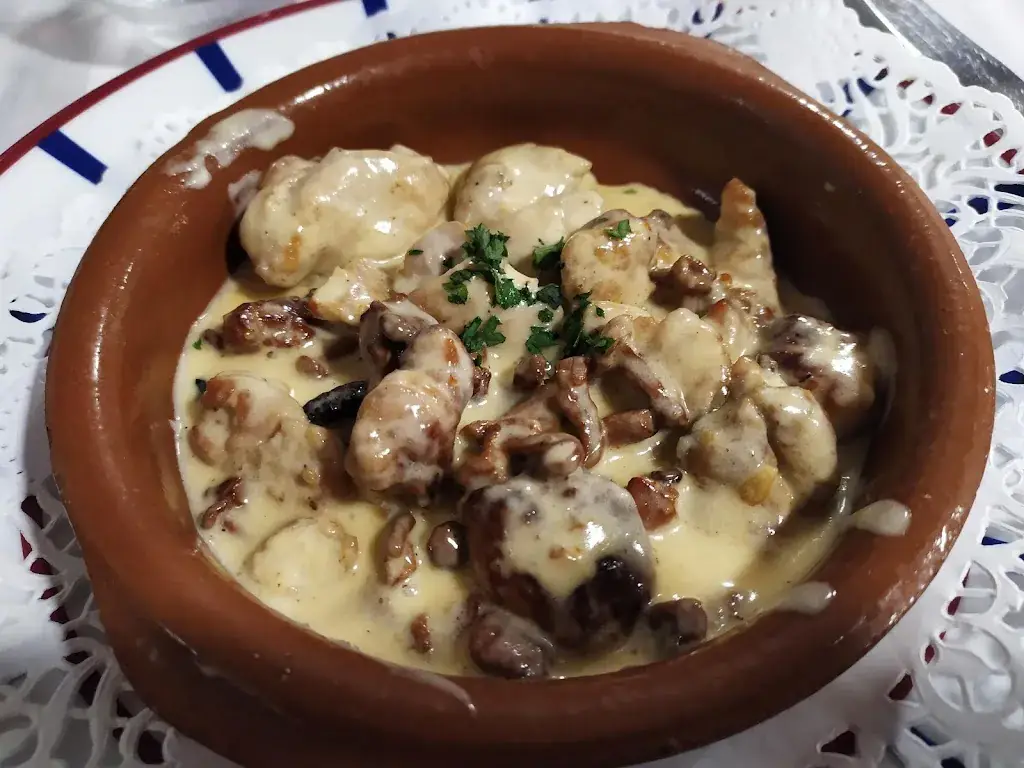 Menu_Restaurant Larralde_Ascain_image_7