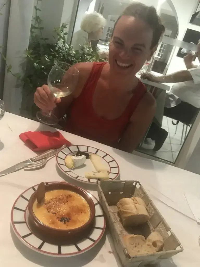 Mick Murray_Restaurant Larralde_Ascain_review