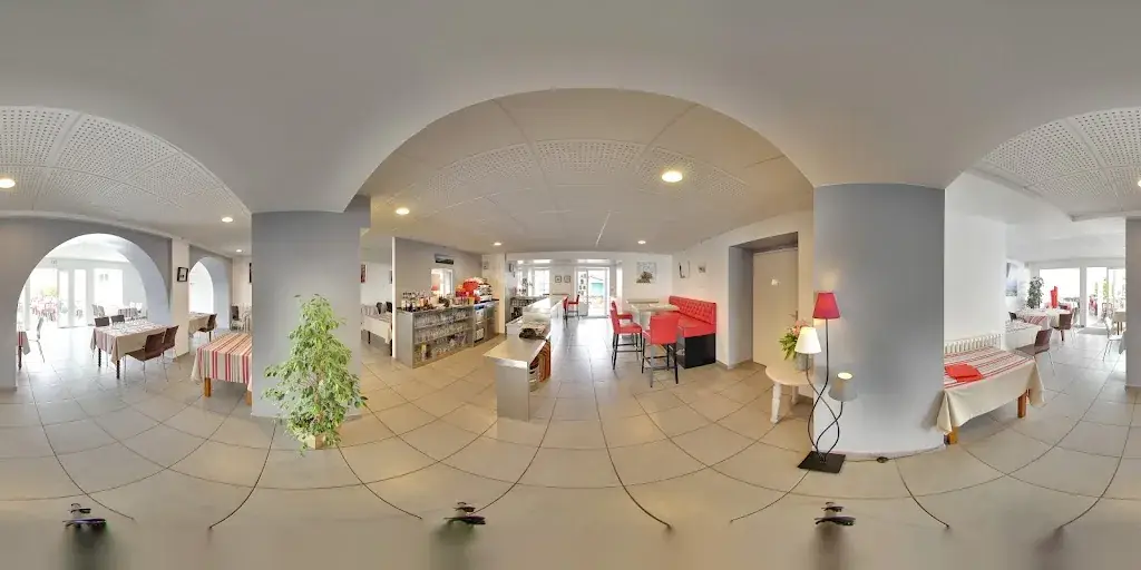 Restaurant Larralde ristorante a Ascain