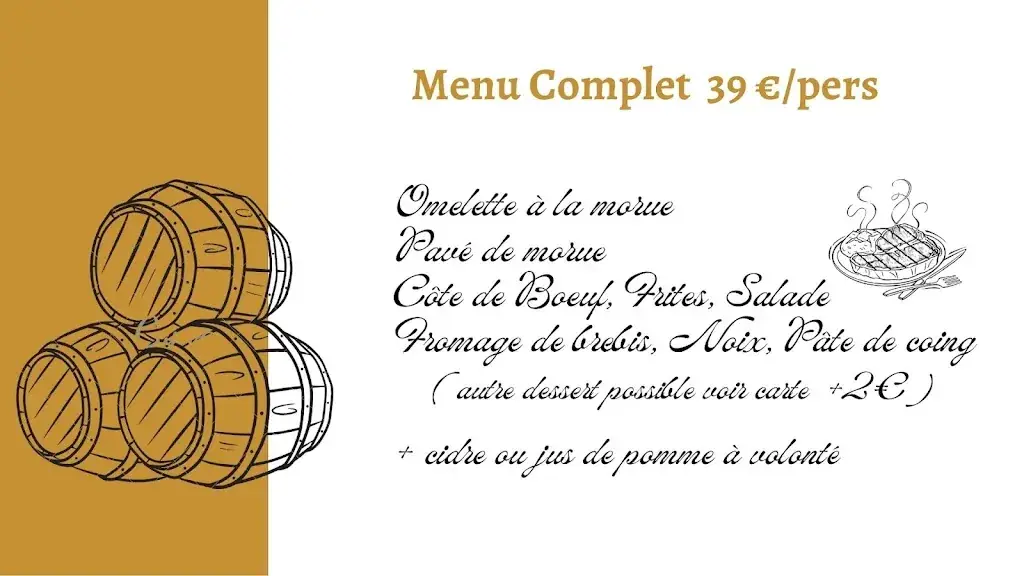 Menu_Cidrerie Berri  - Ascain - Restaurant_Ascain_image_2