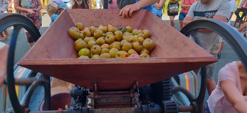 Menu_Cidrerie Berri  - Ascain - Restaurant_Ascain_image_9