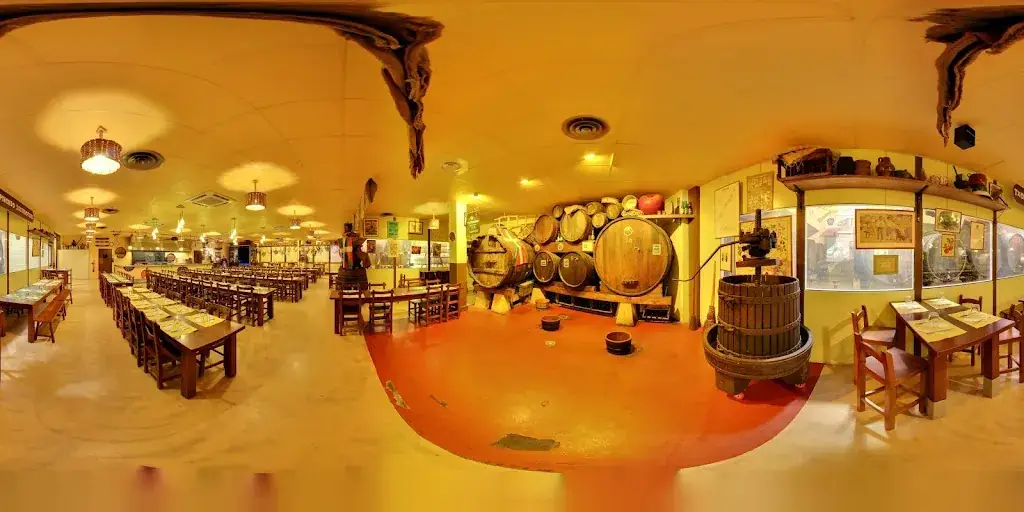 Cidrerie Berri (ex-Txopinondo) - Ascain - Restaurant restaurant in Ascain