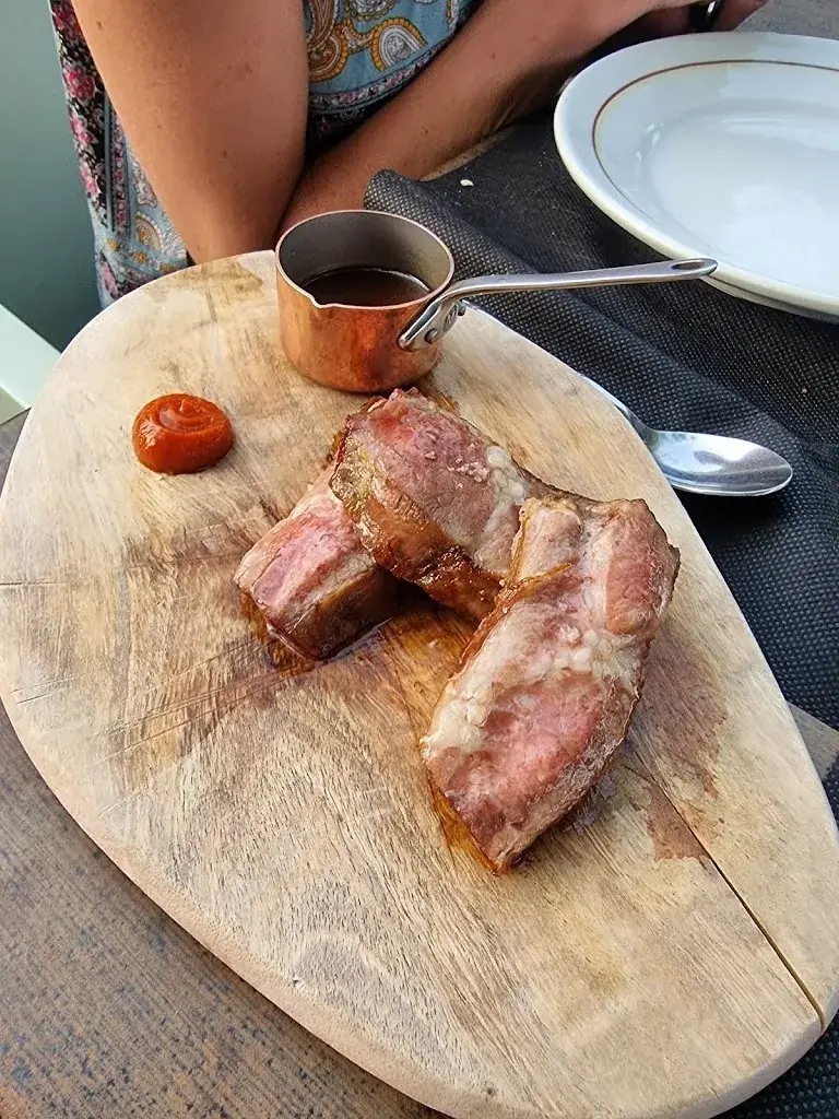 Menu_Hôtel Restaurant TRABENIA_Ascain_image_8