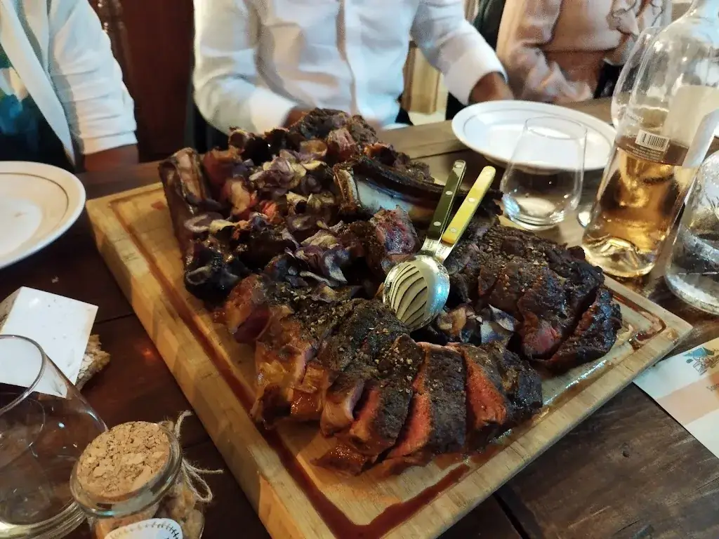 Menu_Hôtel Restaurant TRABENIA_Ascain_image_9