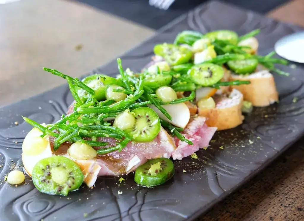 Hôtel Restaurant TRABENIA_Ascain_slider_image_2