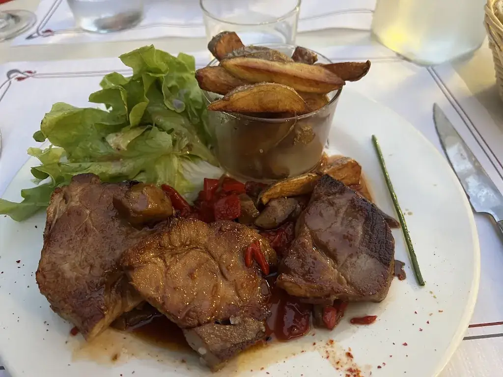 Trinketeko Ostatua_Ascain_slider_image_2