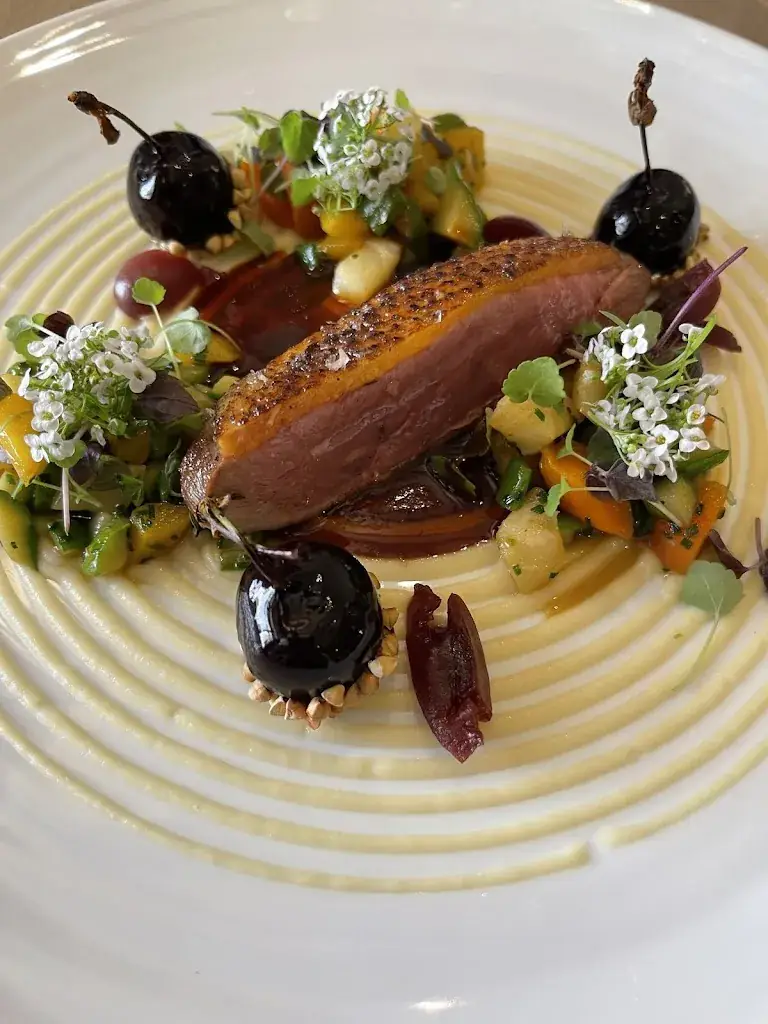 Justin Sprague_Le Kaiku_Saint-Jean-de-Luz_review