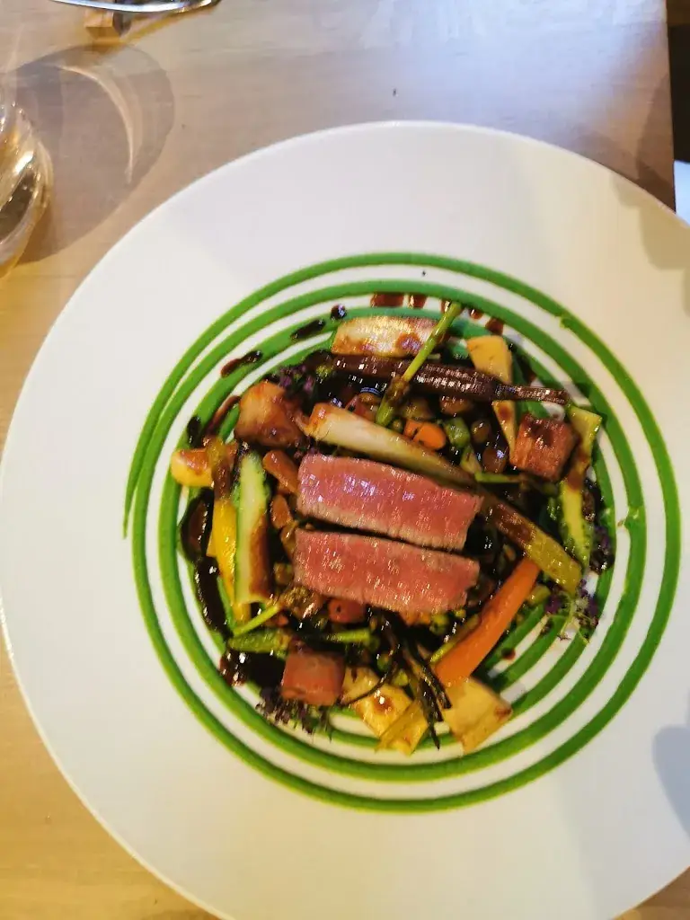 Joanne Astley_Le Kaiku_Saint-Jean-de-Luz_review