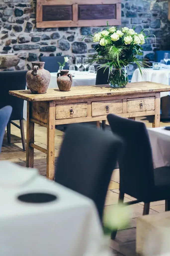 Le Kaiku restaurant in Saint-Jean-de-Luz