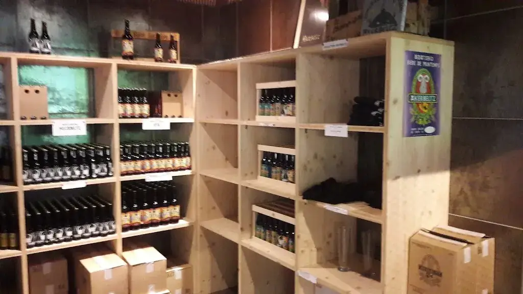 BRASSERIE AKERBELTZ - AKERBELTZ GARAGARDOTEGIA_Ascain_slider_image_1