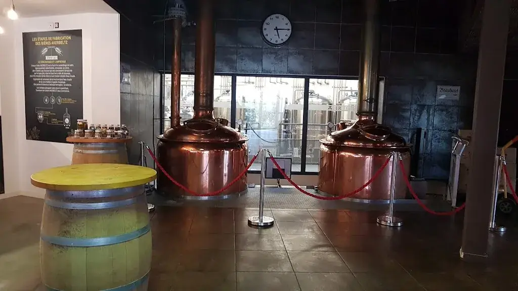 BRASSERIE AKERBELTZ - AKERBELTZ GARAGARDOTEGIA_Ascain_slider_image_3