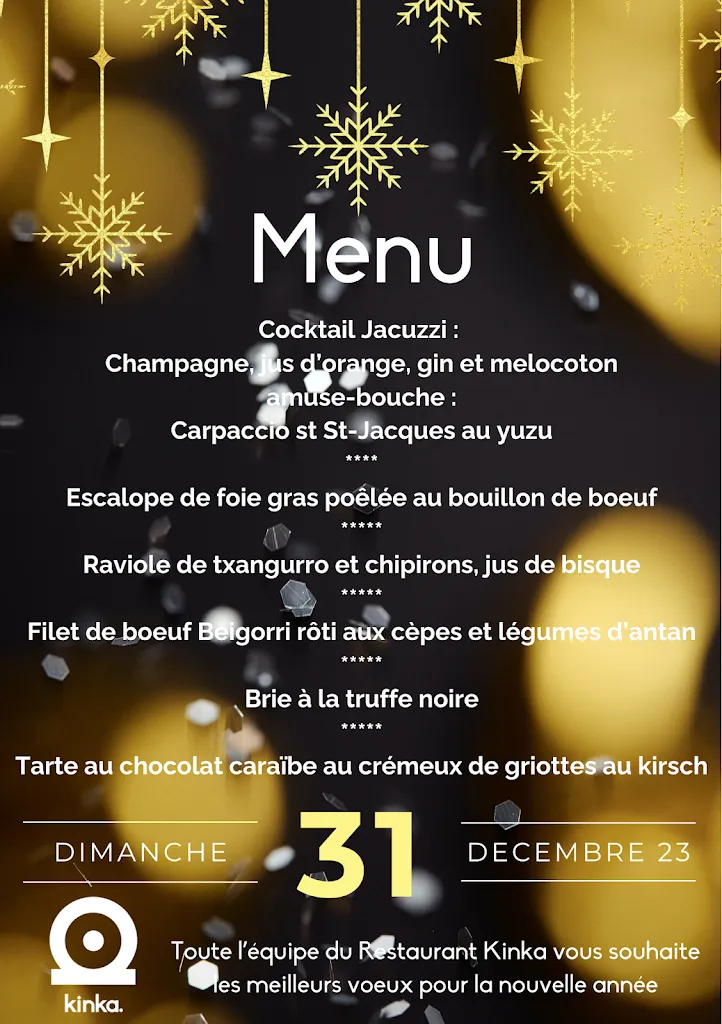 Menu_Kinka Restaurant Et Bar_Saint-Pée-sur-Nivelle_image_3
