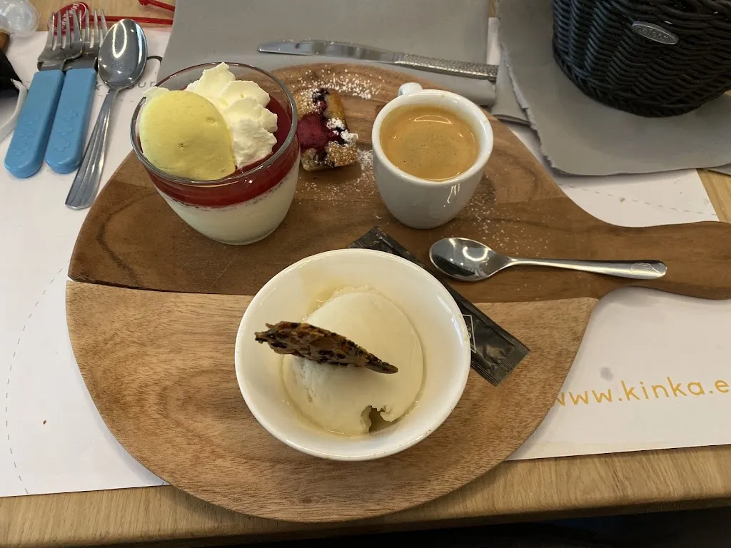 Thomas Endres_Kinka Restaurant Et Bar_Saint-Pée-sur-Nivelle_review