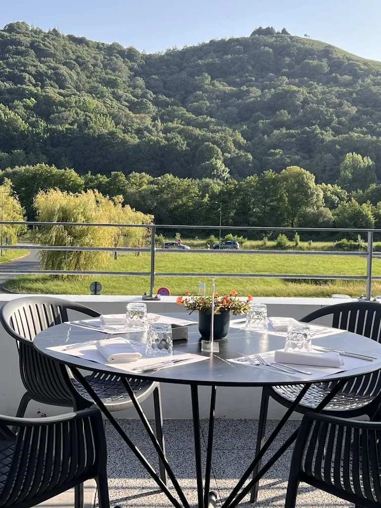 Kinka Restaurant Et Bar ristorante a Saint-Pée-sur-Nivelle