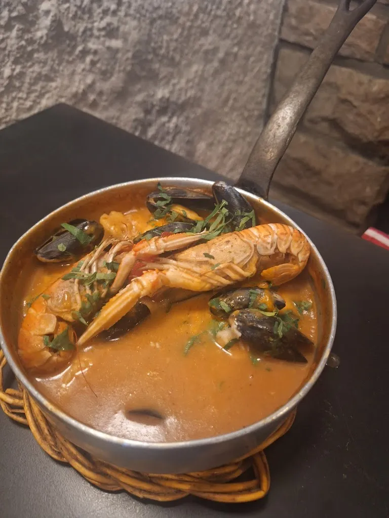 Bieke Heene_CHEZ MATTIN_Ciboure_review