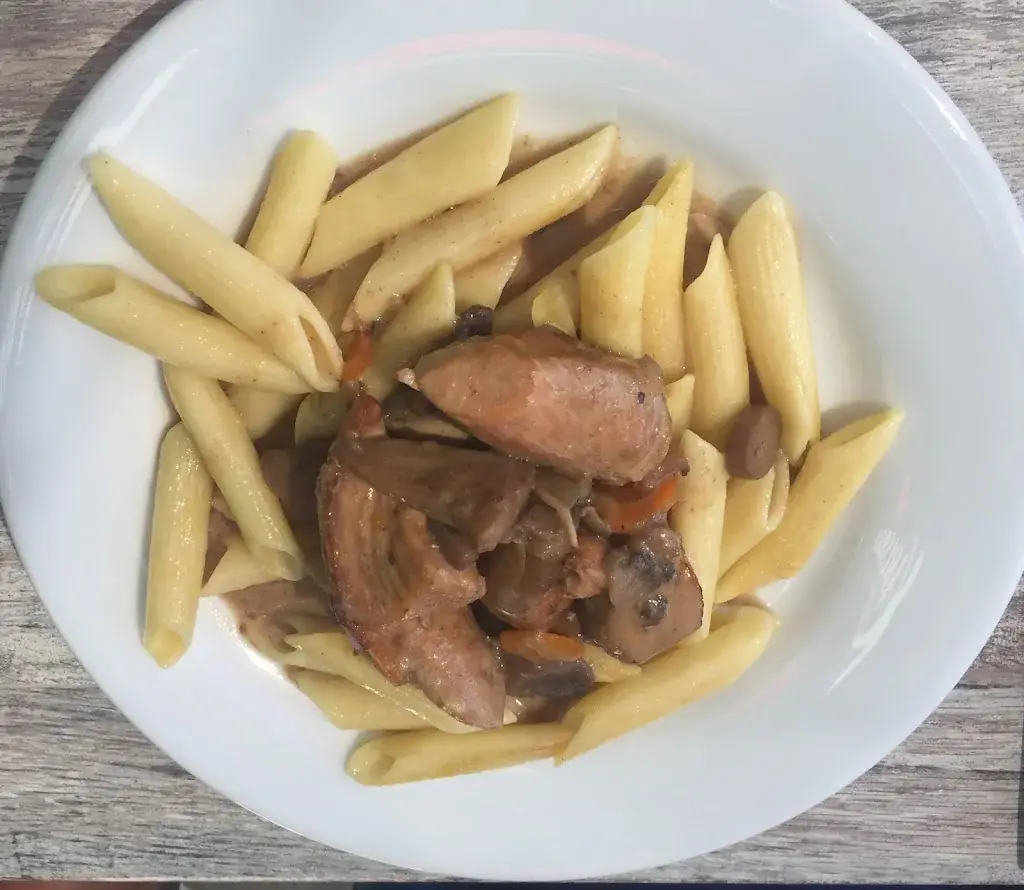 Menü_Auberge Du Boulodrome_Chambre_Bild_9