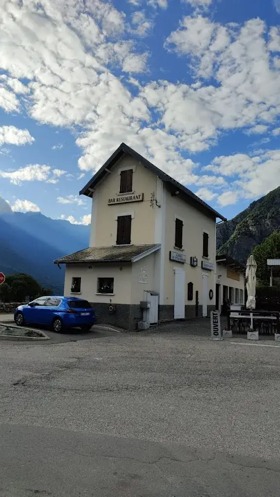 A_Auberge Du Boulodrome_Chambre_Bewertung