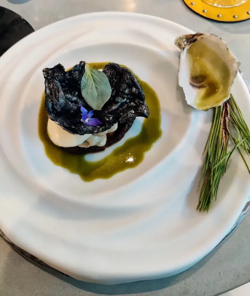 Julien Danjou (jd)_L'Auberge Basque_Saint-Pée-sur-Nivelle_review