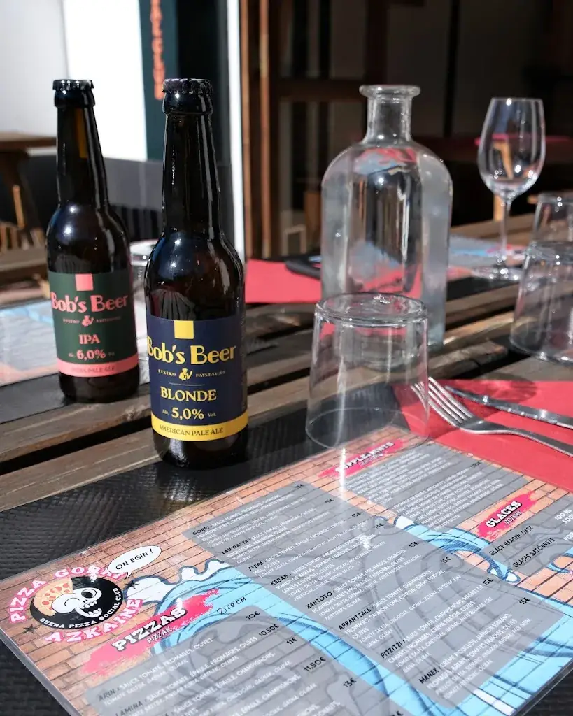 Menu_Pizza Gorri_Ascain_image_3