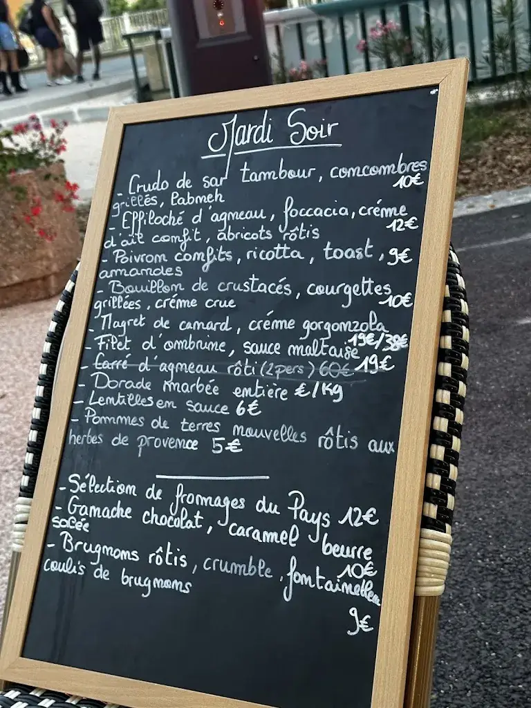 Menu_Le Komptoir des Amis_Saint-Jean-de-Luz_image_3