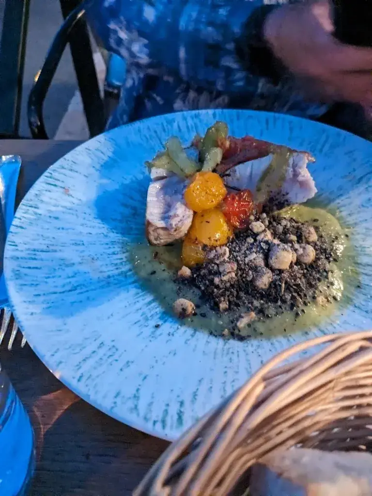 Mateusz Masternak_Le Komptoir des Amis_Saint-Jean-de-Luz_review