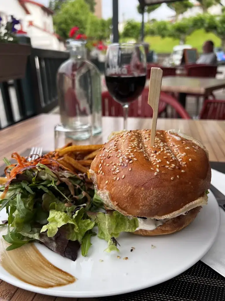 Menu_Pleka Trinquet Bar Restaurant_Sare_image_5