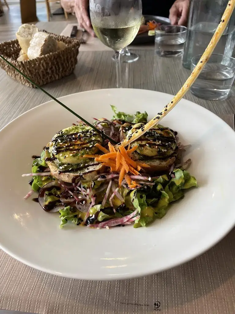 Su Evans_Pleka Trinquet Bar Restaurant_Sare_review