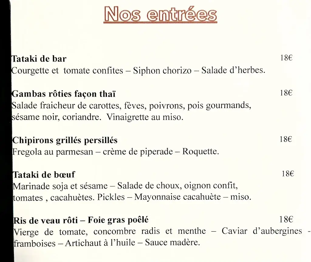 Menu_L'Essentiel_Saint-Jean-de-Luz_image_2