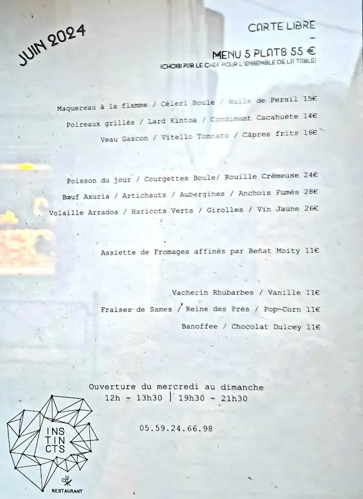 Menu_Instincts_Saint-Jean-de-Luz_image_1