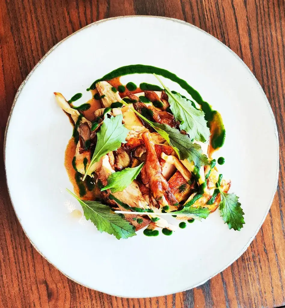 Debjani Roy_Instincts_Saint-Jean-de-Luz_review