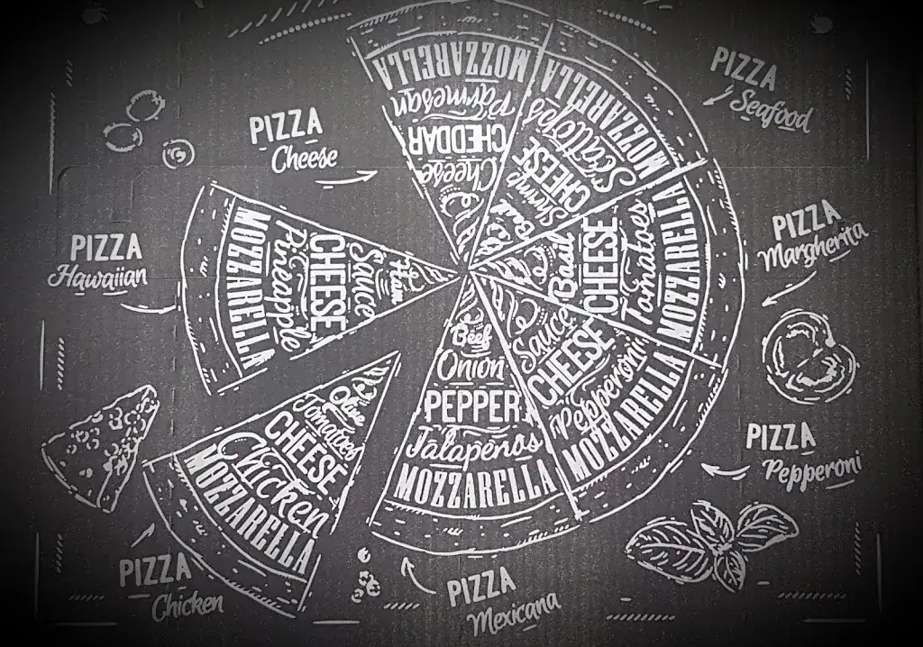Menu_Pizza Pizz'herria - Restaurant - Ascain_Ascain_image_3