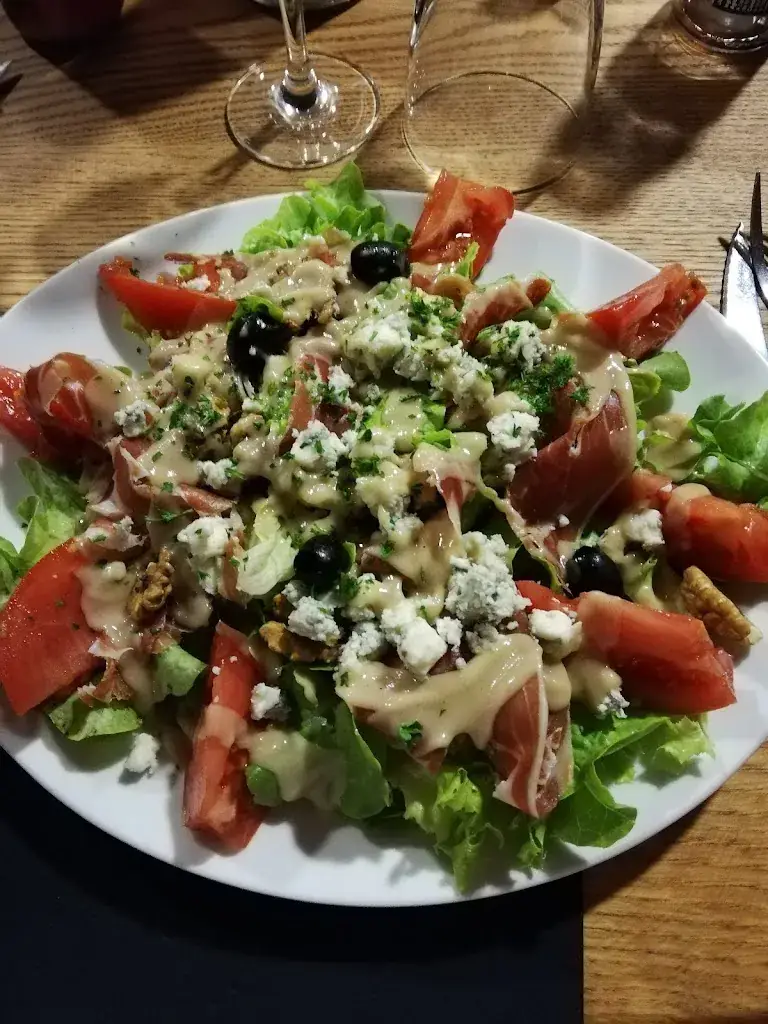 Menu_Pizza Pizz'herria - Restaurant - Ascain_Ascain_image_7