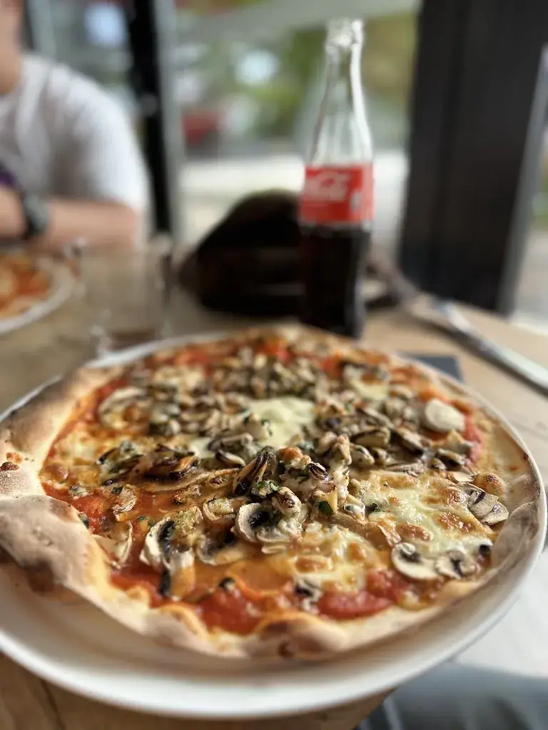 Menu_Pizza Pizz'herria - Restaurant - Ascain_Ascain_image_8