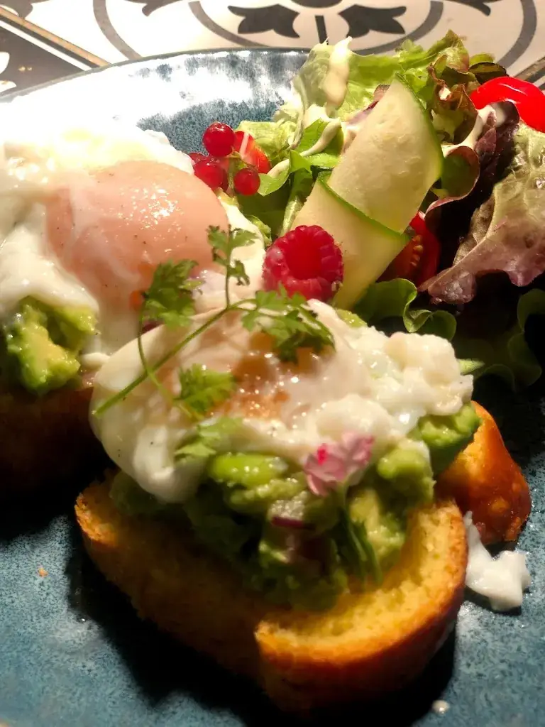 Menu_Restaurant la Cueva Saint Jean de Luz_Saint-Jean-de-Luz_immagine_5