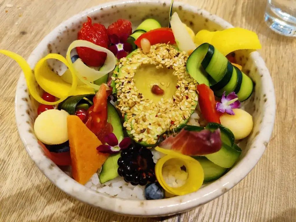 Menu_Restaurant la Cueva Saint Jean de Luz_Saint-Jean-de-Luz_immagine_6