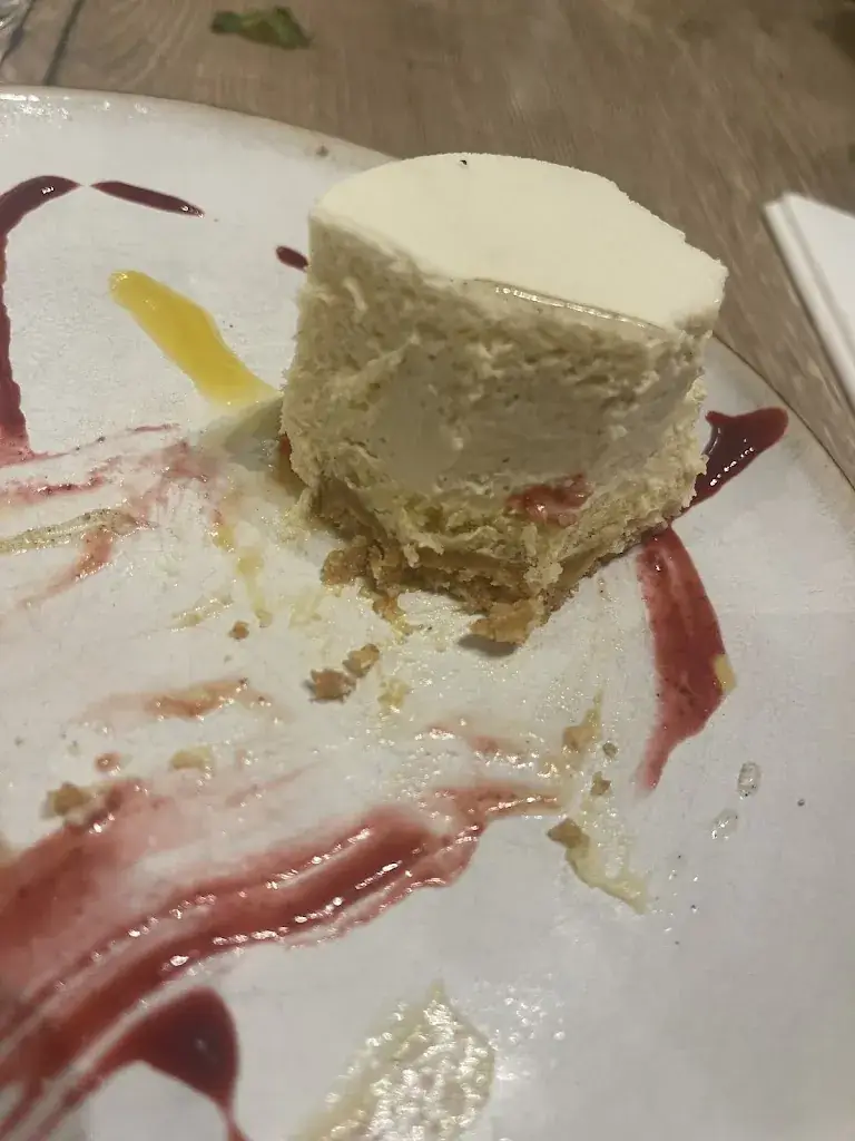 Menu_Restaurant la Cueva Saint Jean de Luz_Saint-Jean-de-Luz_immagine_7