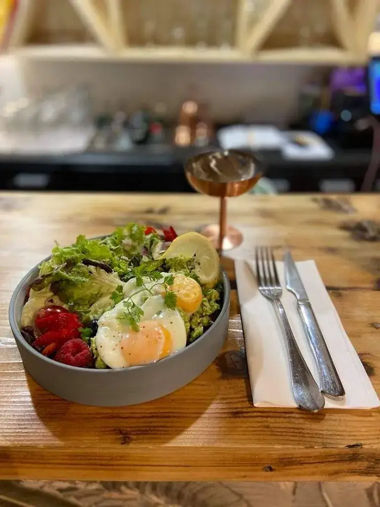 Menu_Restaurant la Cueva Saint Jean de Luz_Saint-Jean-de-Luz_immagine_8