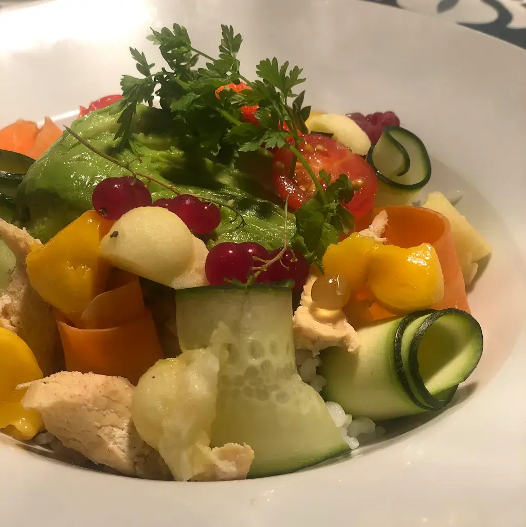 Menu_Restaurant la Cueva Saint Jean de Luz_Saint-Jean-de-Luz_immagine_9