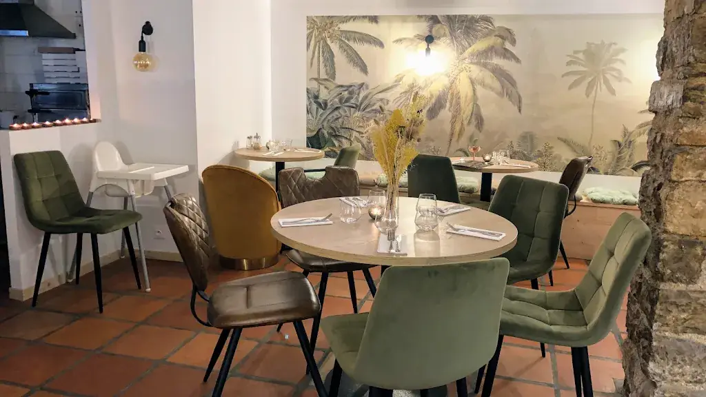 Restaurant la Cueva Saint Jean de Luz_Saint-Jean-de-Luz_slider_image_1