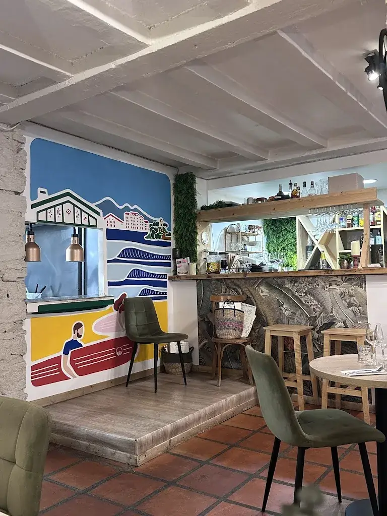 Restaurant la Cueva Saint Jean de Luz_Saint-Jean-de-Luz_slider_image_2