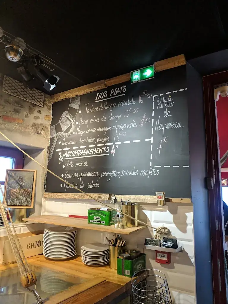 Menu_La Boete_Saint-Jean-de-Luz_image_4