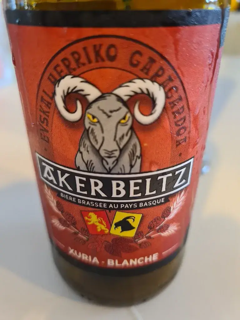 Menü_Toki Goxoa_Saint-Jean-de-Luz_Bild_7