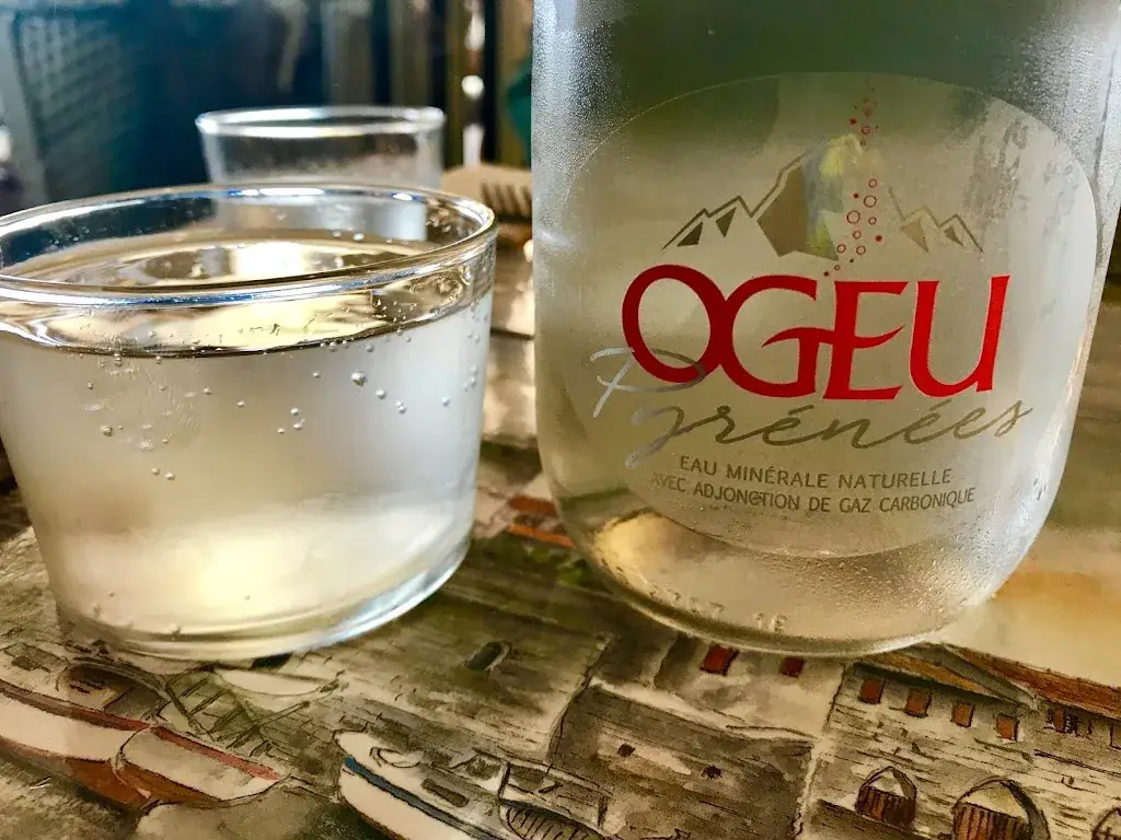 Kristine Hartman_Toki Goxoa_Saint-Jean-de-Luz_Bewertung