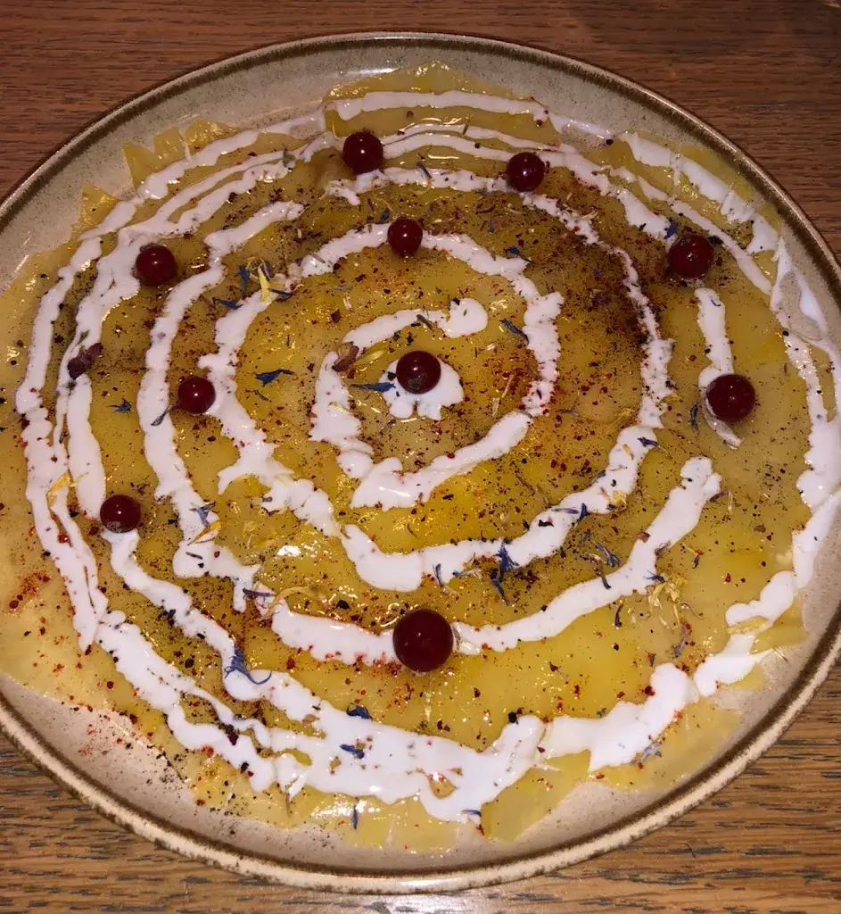 Menu_La Table D'Anto_Saint-Pée-sur-Nivelle_immagine_2